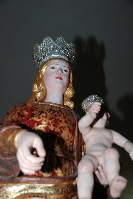 Museo Parrocchiale Mostra Rosa Mystica (49)